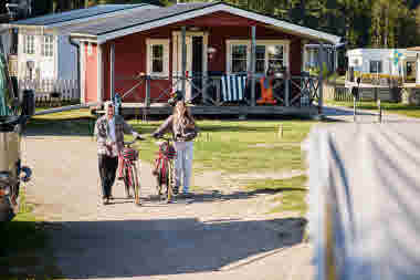 Hafsten Resort & Camping, Uddevalla