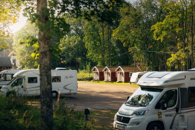 Hajstorp, Töreboda