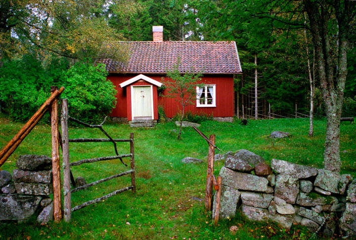 Kynnefjäll