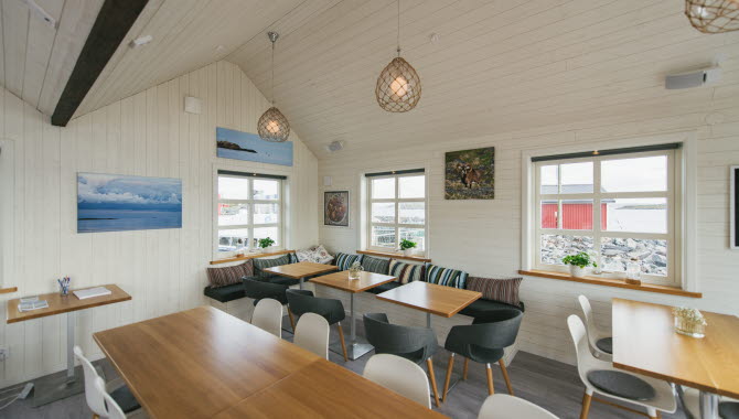 Dyrön Södra Konferens