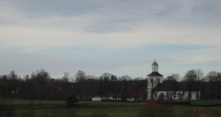 Östra Frölunda Kyrka