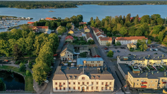 Åmåls Stadshotell