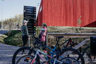 Lassalyckan, Ulricehamn