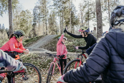 Lassalyckan, Ulricehamn