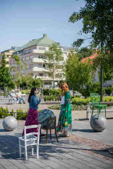 Borås