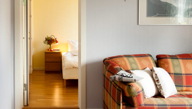 Brålanda Hotell & Vandrarhem, Hotel & hostle