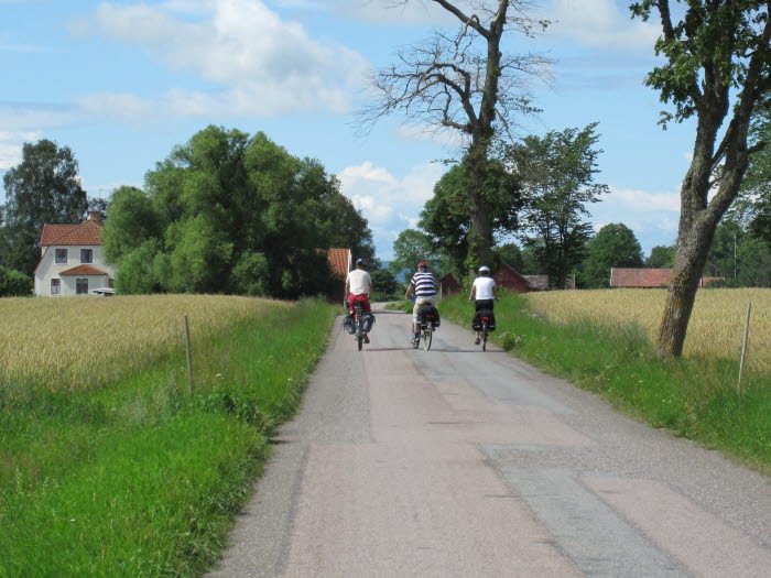 Norra cykelturen