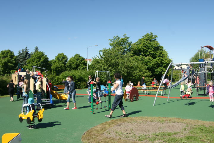 Badhusparken