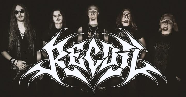 RECOIL special guest DEATH CHAPEL & TENTOSY