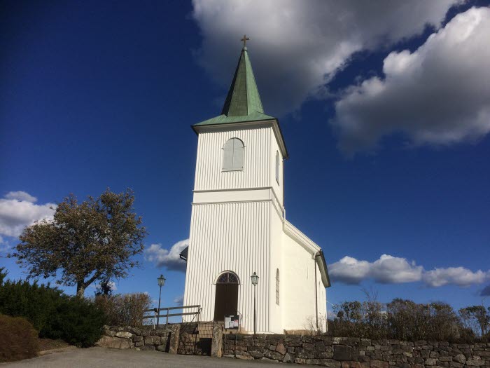 Håby kyrka