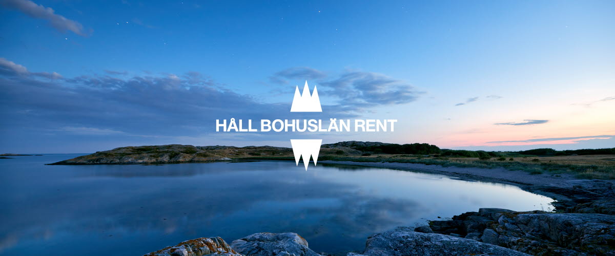 Västkusten - håll bohuslän rent