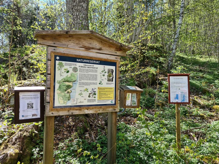 Kråkebo naturreservat