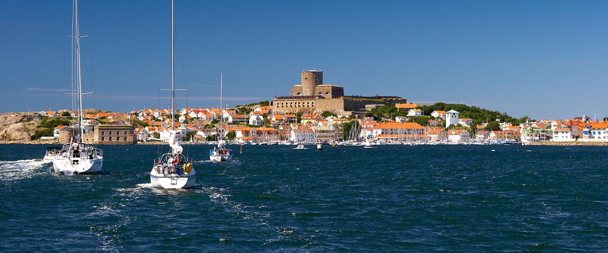Marstrand