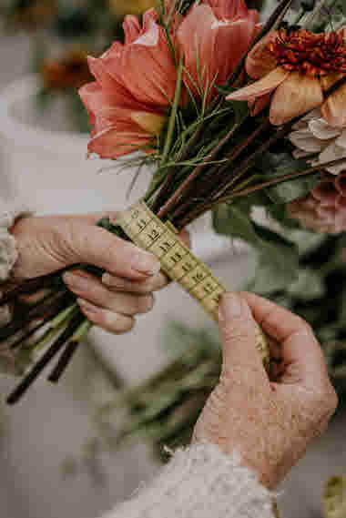 Fridas Blomster, Brämhult