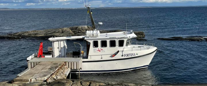 Lysekils Turism & Kustservice