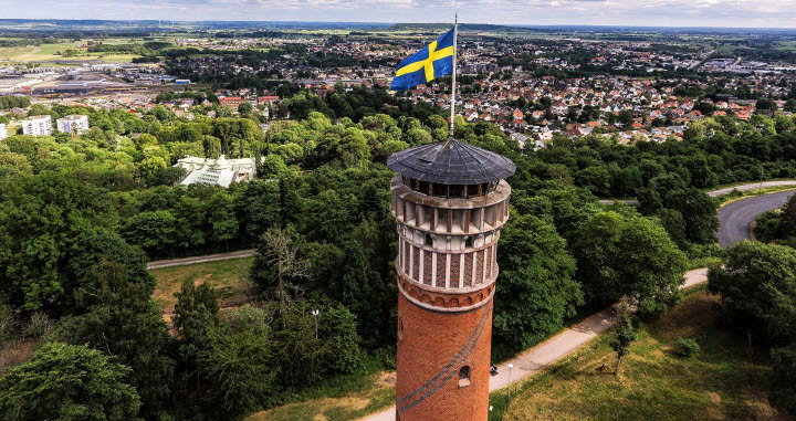 Mösseberg runt 44 km