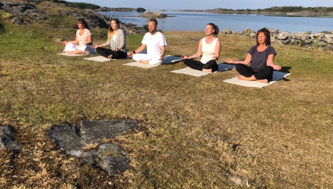 Tofta Retreat