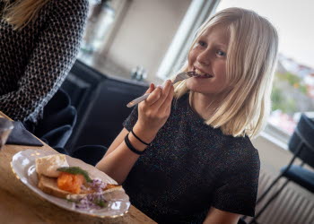 Hotell Kungshamn Suites