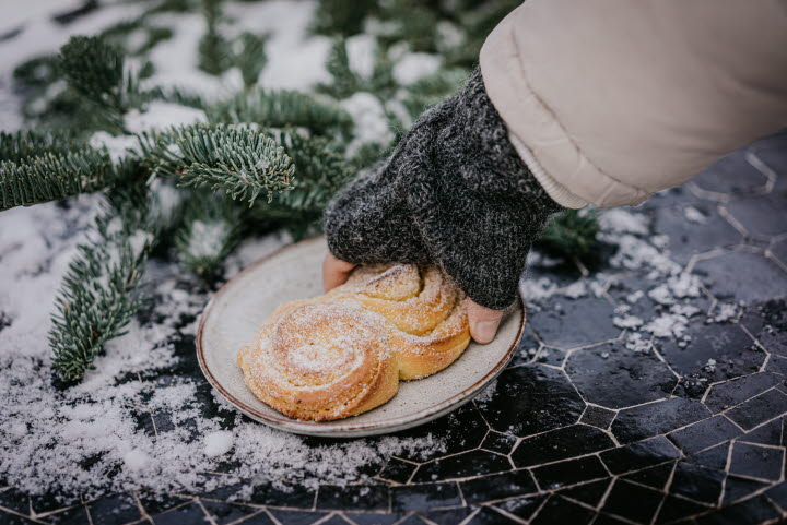 Jul i Västsverige