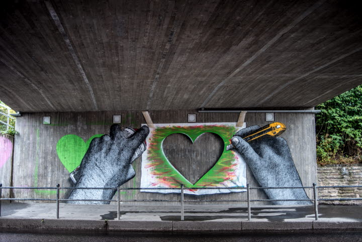 Love Stencils