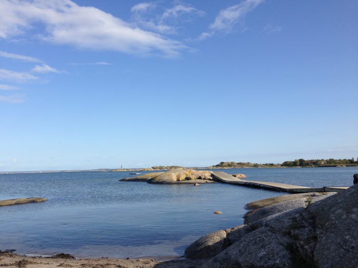 Slingan Jungfruviken 