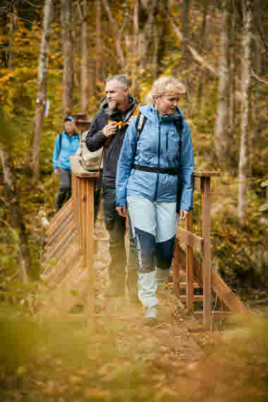 Pilgrimsleden Göta Älv