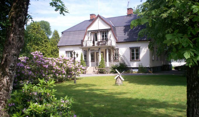 Brosäter Bed & Breakfast