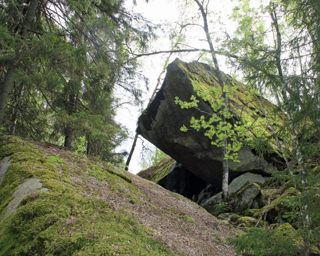 Stigmansrundan