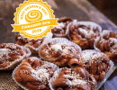 Cinnamon buns 