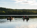 Hegart Canoe