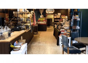 Zebeda bild från deras webbplats