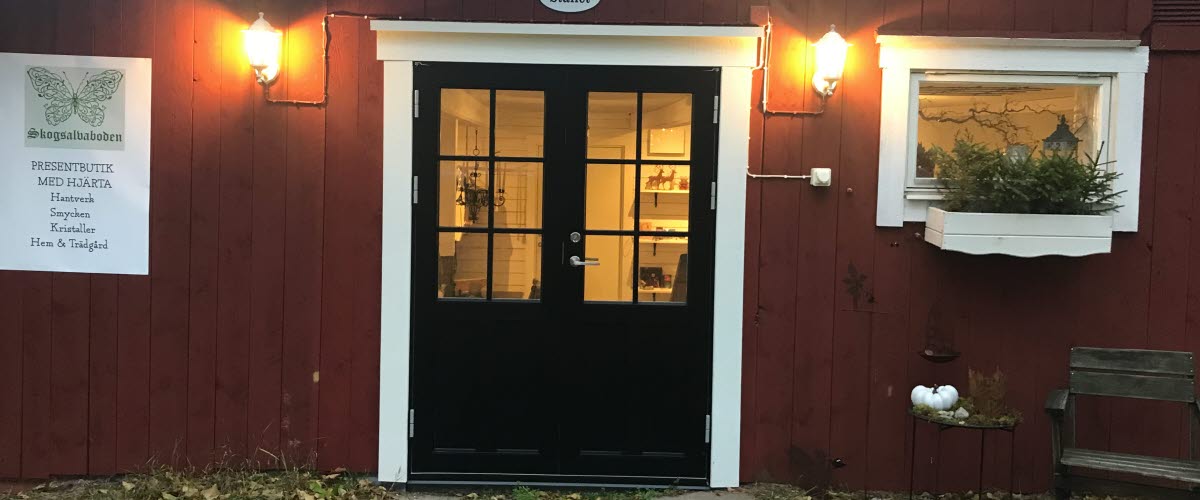 Bild på Skogsalavaboden