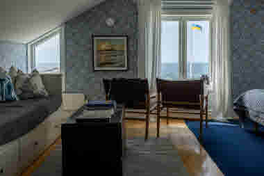 Pater Noster, Hamneskär