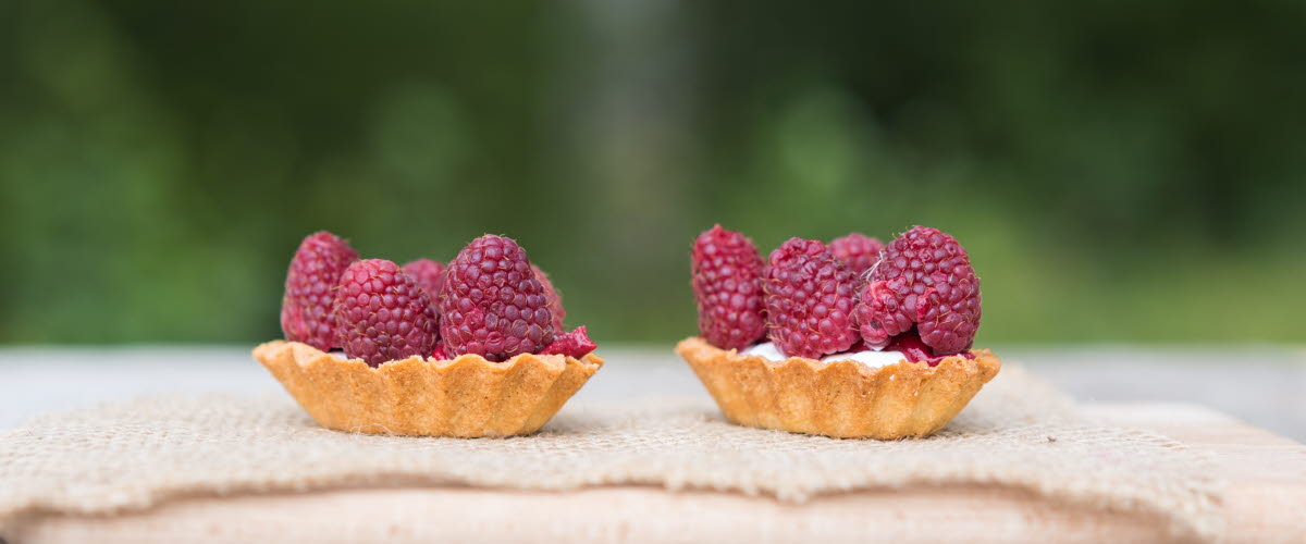 Edible country Norrqvarn