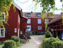 Mariestads vandrarhem.