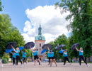 Sommardansarna 2020