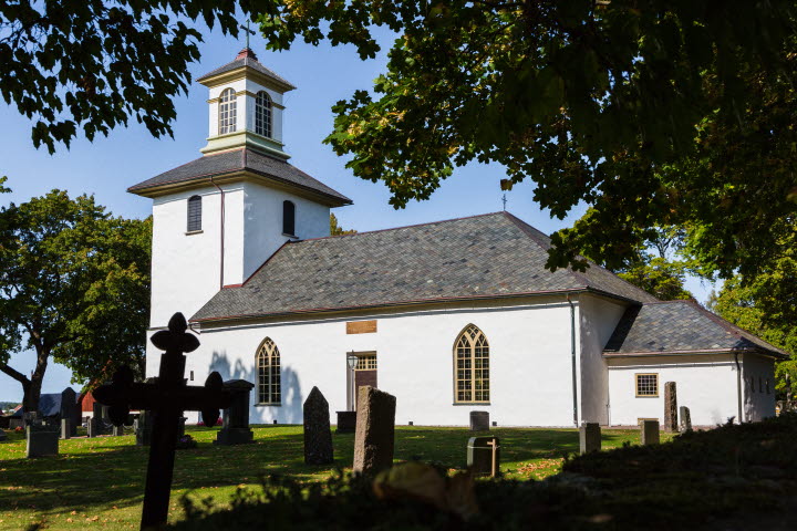 Horns kyrka