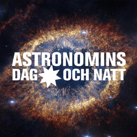 Astronomins dag 