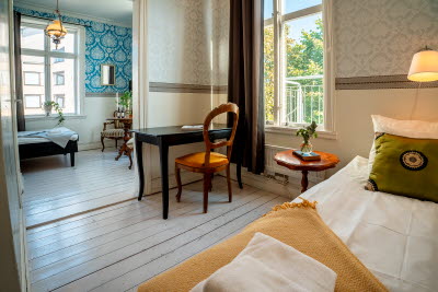 Grand Hotel Lysekil, Lysekil