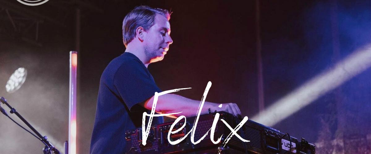 DJ Felix