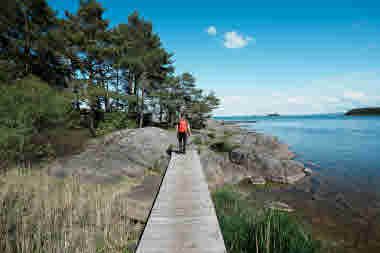 Kållandsö