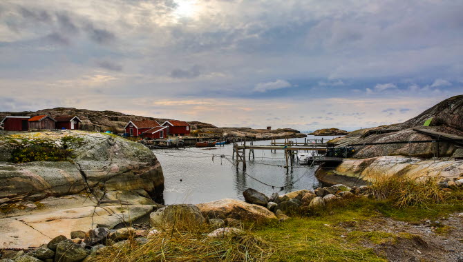 Bohuslän