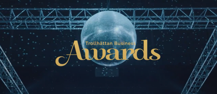 Trollhättan Business Awards