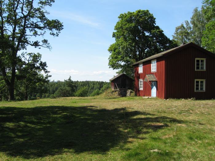 Skärbo Naturreservat