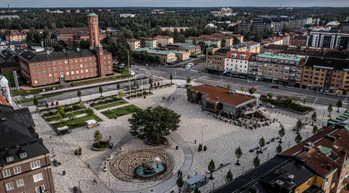 Trollhättan Tillsammans 