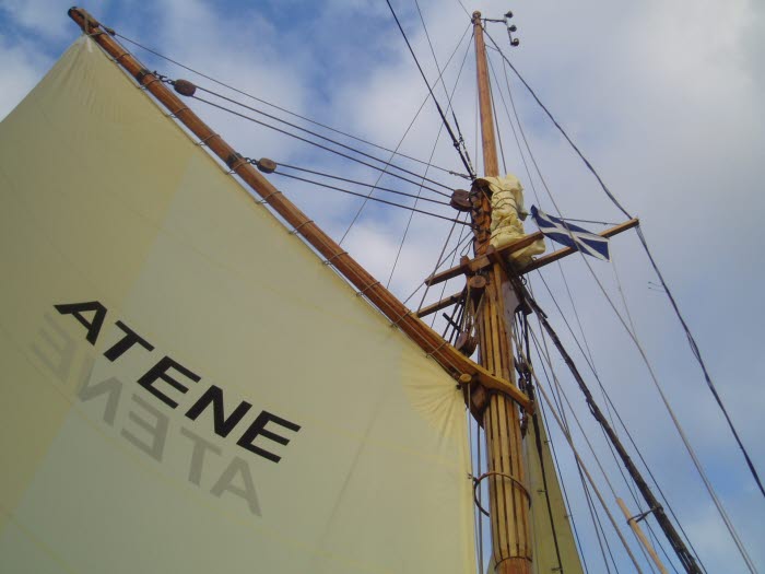 M/S Atene