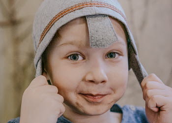 Bokäventyret i Skara