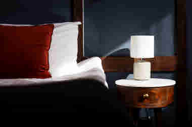 Hotell Sillen, Lysekil