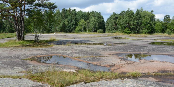 Slättbergen