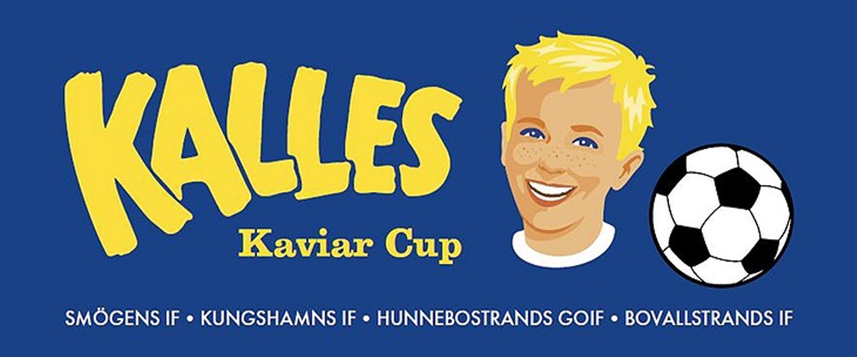 Kalles Kaviar Cup